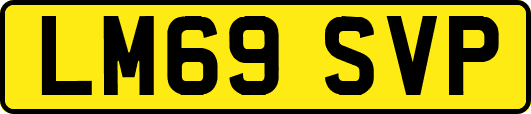 LM69SVP