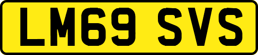 LM69SVS