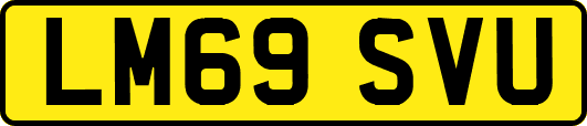 LM69SVU