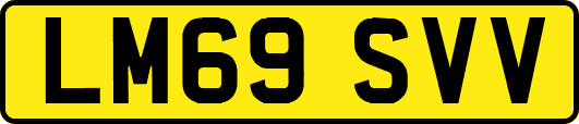LM69SVV