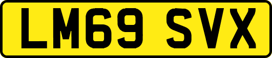 LM69SVX
