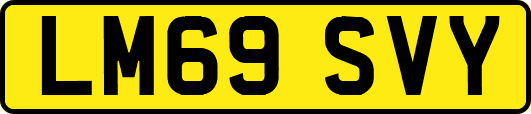 LM69SVY