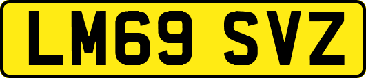 LM69SVZ