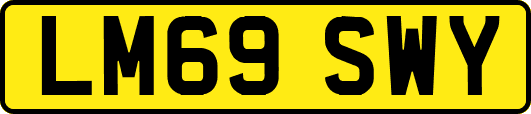 LM69SWY