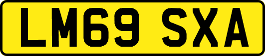 LM69SXA