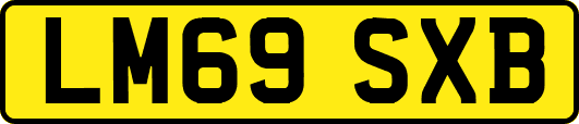 LM69SXB