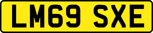 LM69SXE