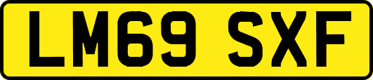 LM69SXF