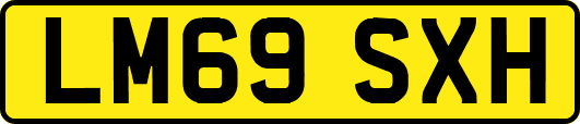 LM69SXH