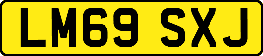 LM69SXJ
