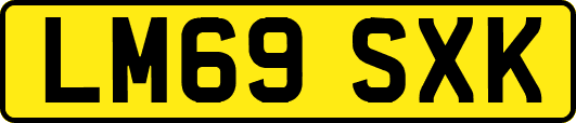 LM69SXK