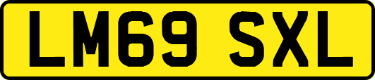LM69SXL