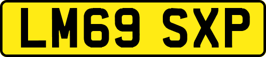 LM69SXP