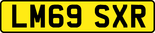 LM69SXR