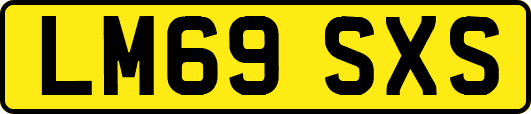 LM69SXS