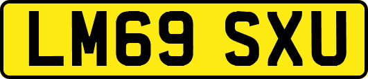 LM69SXU