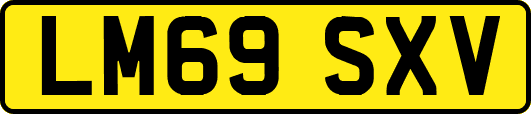LM69SXV