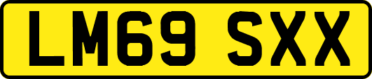 LM69SXX