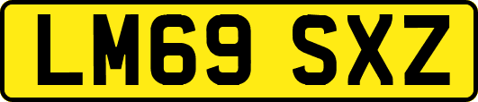 LM69SXZ