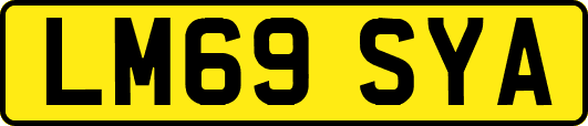 LM69SYA