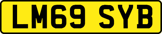 LM69SYB