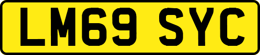 LM69SYC