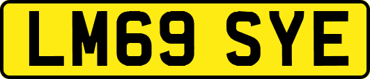 LM69SYE