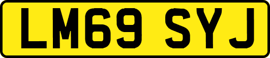 LM69SYJ