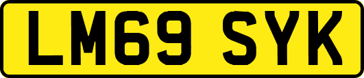 LM69SYK
