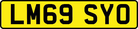 LM69SYO
