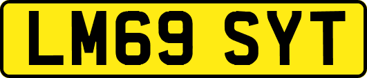 LM69SYT