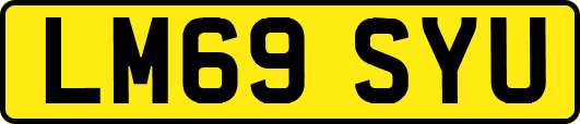 LM69SYU