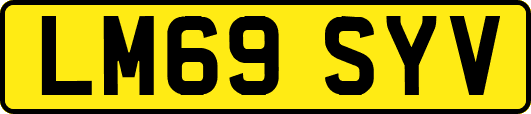 LM69SYV
