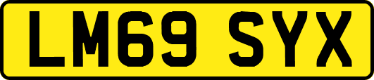 LM69SYX