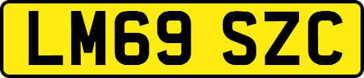 LM69SZC