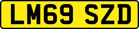 LM69SZD