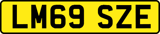 LM69SZE