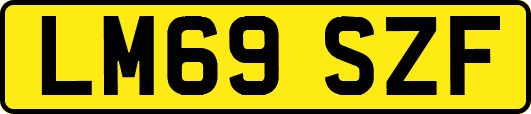 LM69SZF