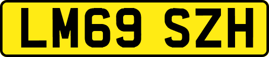 LM69SZH