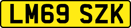 LM69SZK