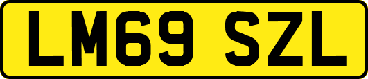LM69SZL
