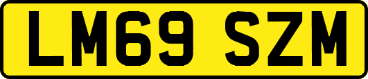 LM69SZM