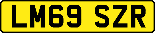 LM69SZR