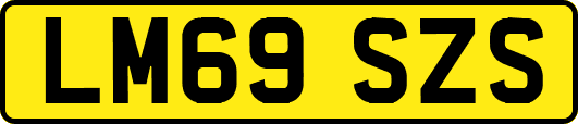 LM69SZS