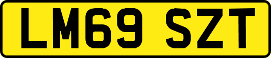 LM69SZT