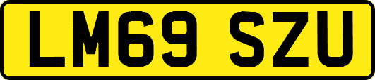 LM69SZU