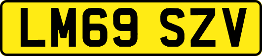 LM69SZV