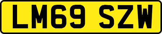 LM69SZW