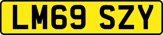 LM69SZY