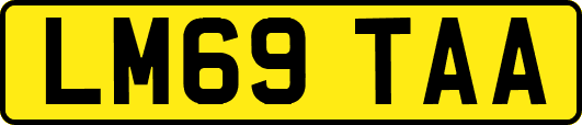 LM69TAA